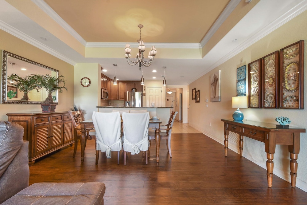 5 Star Resort Luxury Villa Very Close To Disney 3 Bedroom Villa by RedAwning - photo 10