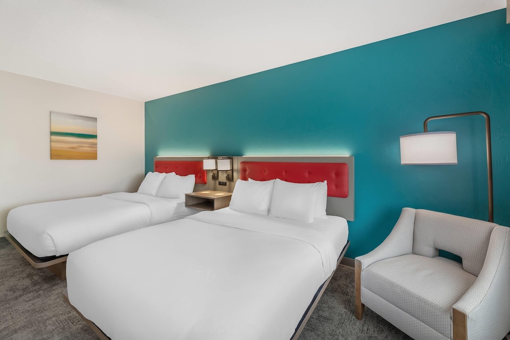 Comfort Inn & Suites Dover - photo 9