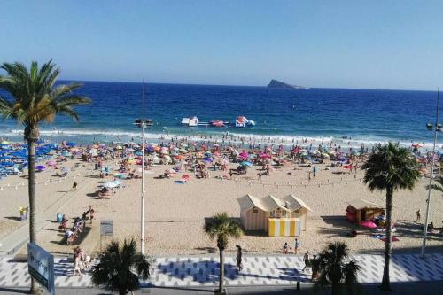 Estudio Playa Levante - last minute hotel in Benidorm