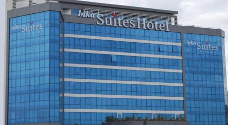 Bika Suites Istanbul — 4-Star Luxury Hotel in Istanbul, Turkey