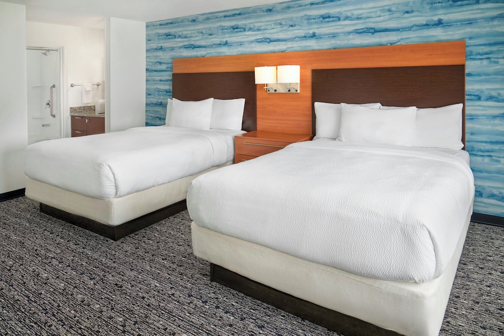 TownePlace Suites by Marriott Detroit Troy - photo 18