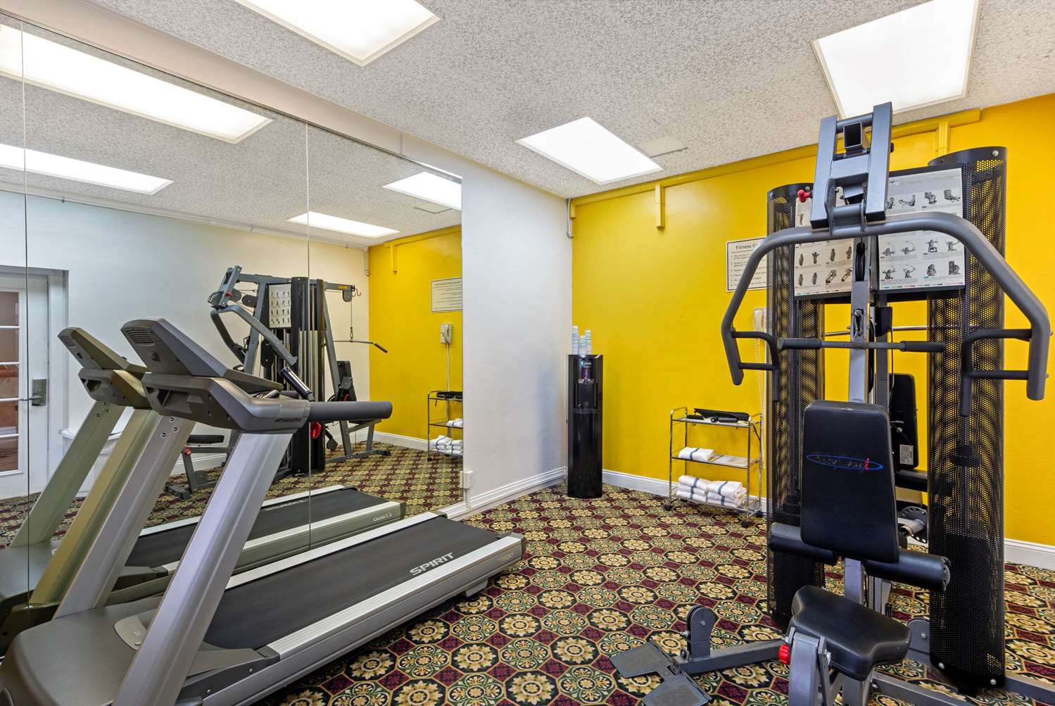 University Inn and Suites Berkeley - photo 23