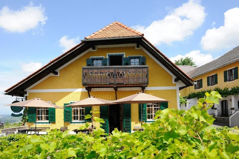 Stupperhof — hotel in Kitzeck Im Sausal