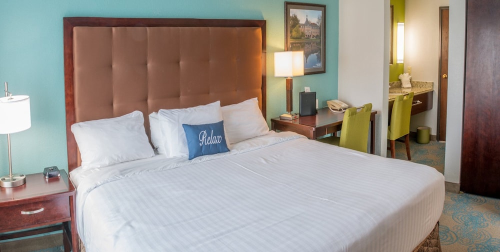 The Inn at Saint Mary's - photo 14