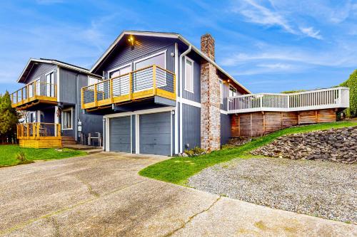 Sound Design in Tacoma, United States