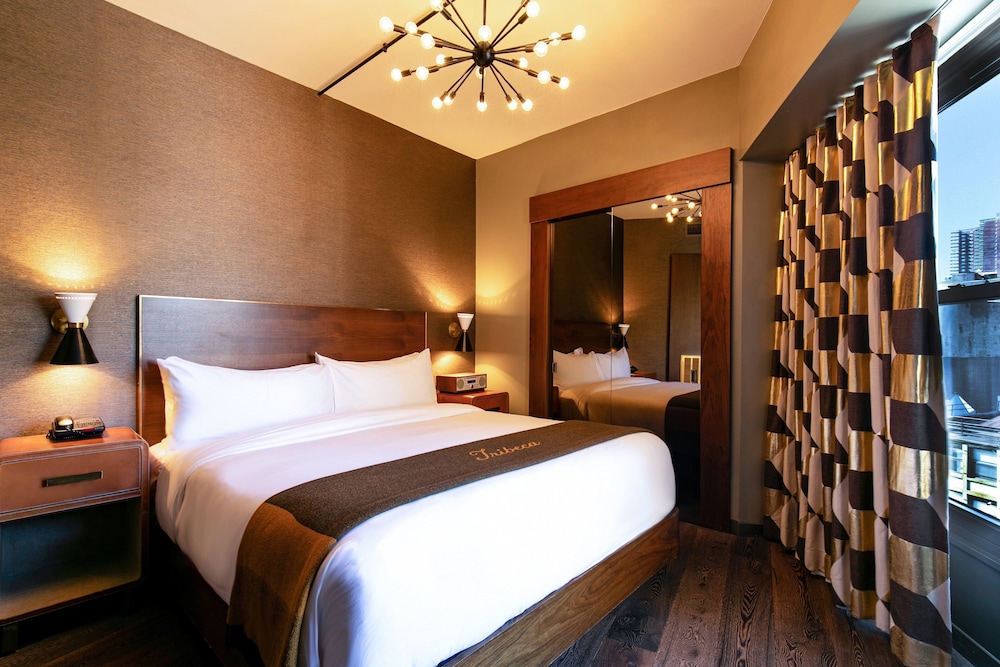 Roxy Hotel New York - photo 4