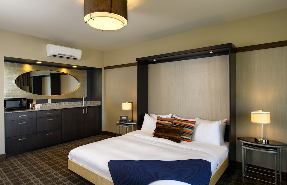 Tetherow Resort - photo 12