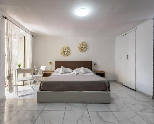 Relais Borbonico Chiaia — 4-Star Luxury Hotel in Naples, Italy