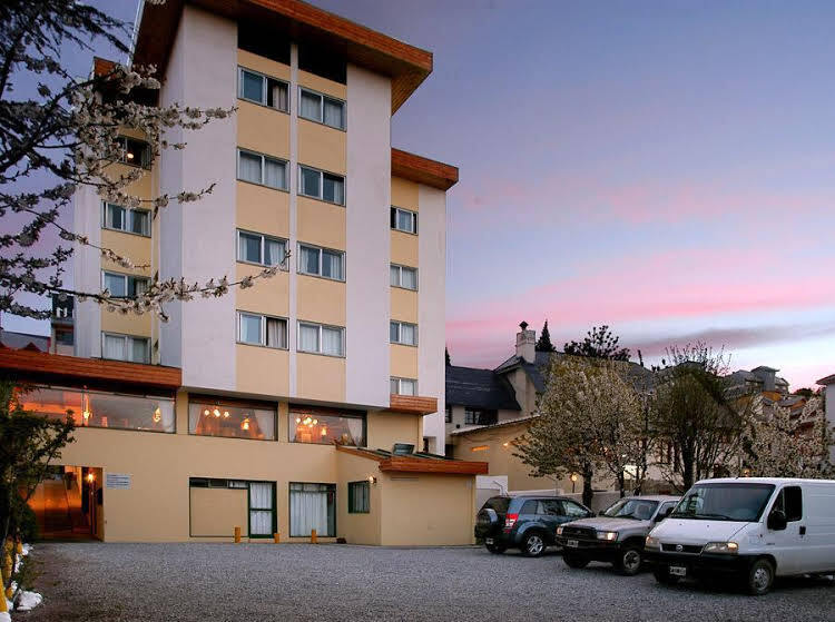 Acongagua in San Carlos De Bariloche, Argentina