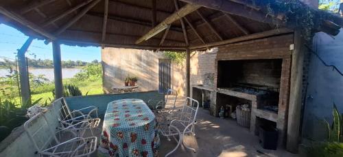El rancho - last minute hotel in Unknown City