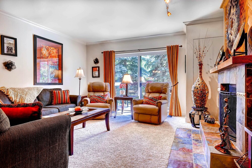 Park Station Condominium Hotel - photo 185