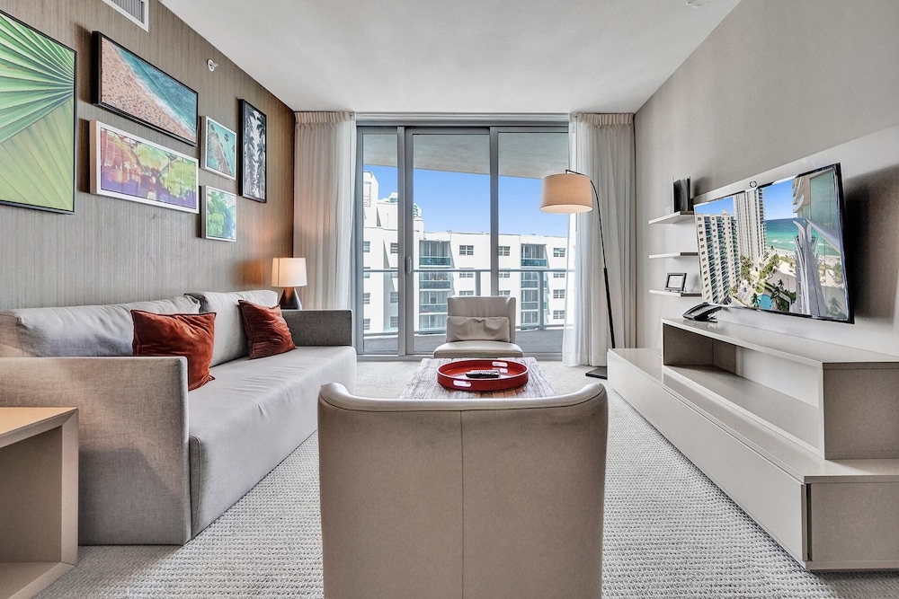 Amazing Apartments At Lyfe Resort & Residences - photo 37