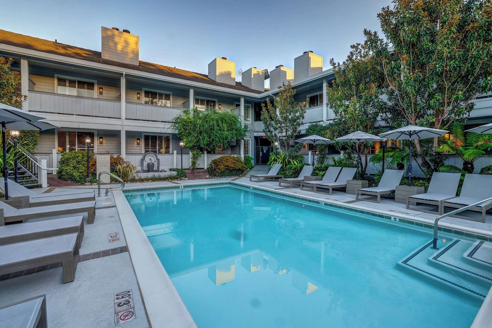 Sonoma Valley Inn Tapestry Collection by Hilton - photo 43
