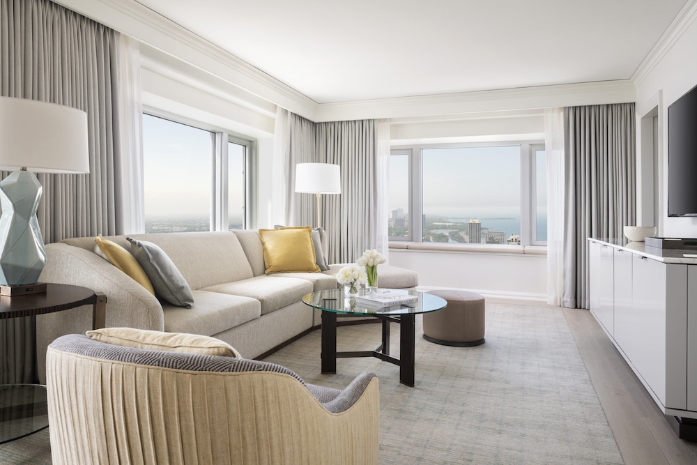 Four Seasons Hotel Chicago - photo 46