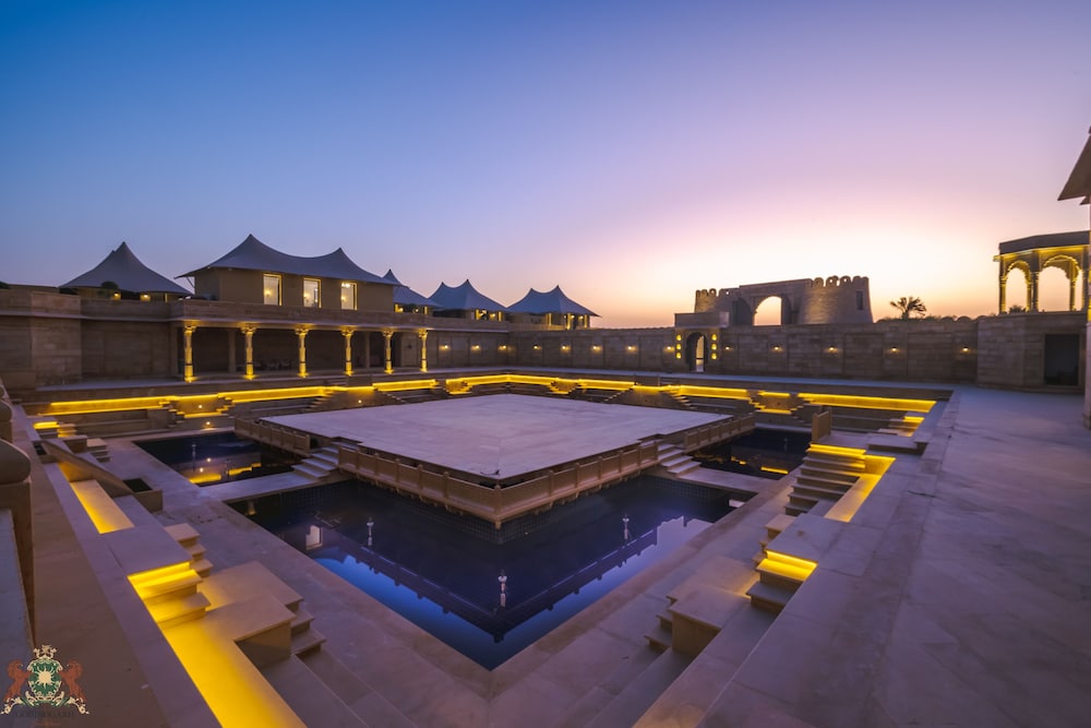 Gobindgarh Jaisalmer — Jaisalmer