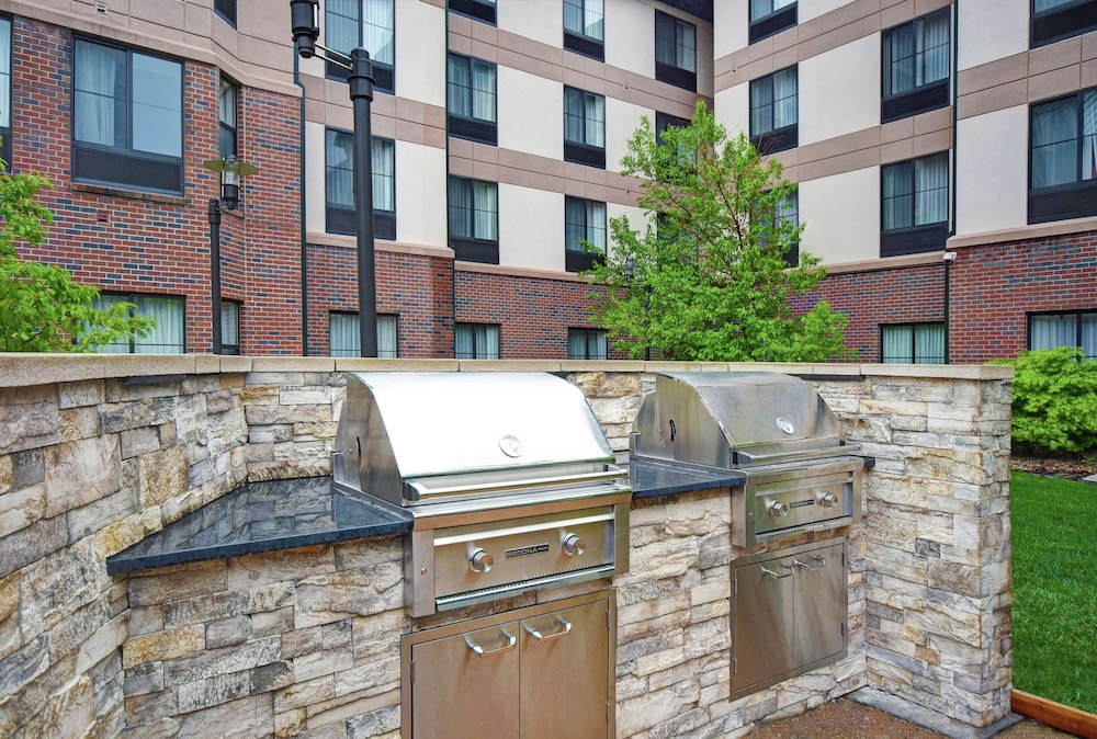 Homewood Suites by Hilton Denver Int'l Airport - photo 33