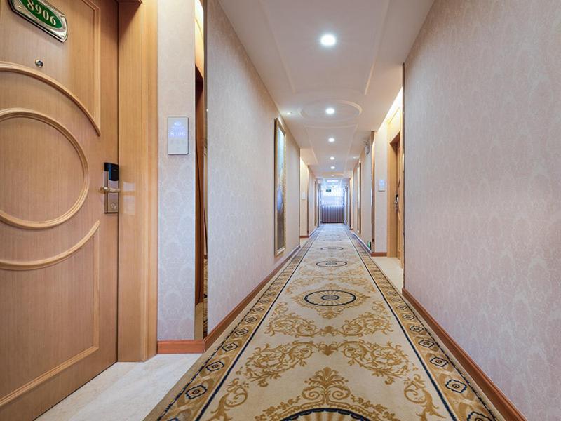Vienna 3 Best Hotel — hotel in Yangchun