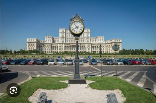 V25Appartments — 4-Star Luxury Hotel in Bucharest, Romania