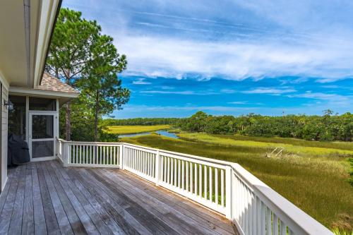 63 Ocean Course Drive by Akers Ellis Rentals — 4-Star Luxury Hotel in Kiawah Island, United States
