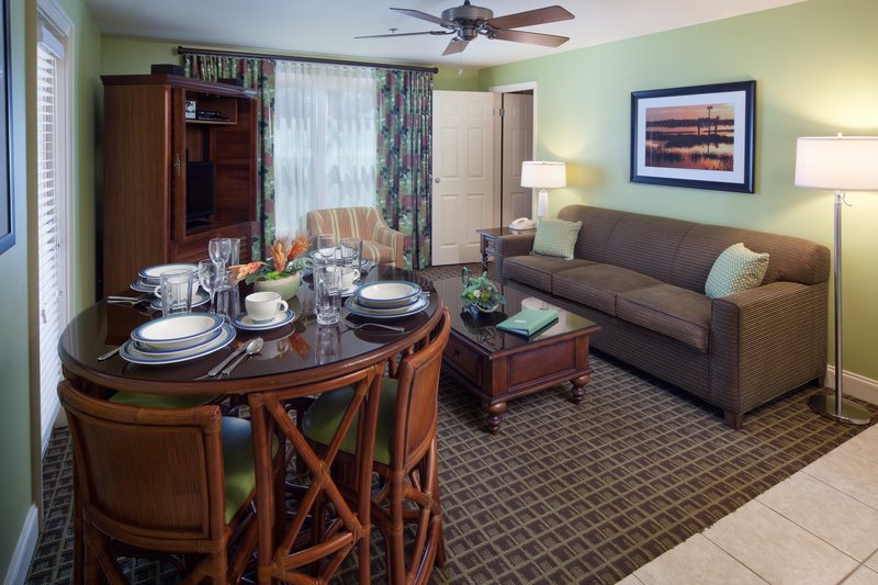 Holiday Inn Club Vacations at Bay Point Resort - photo 9