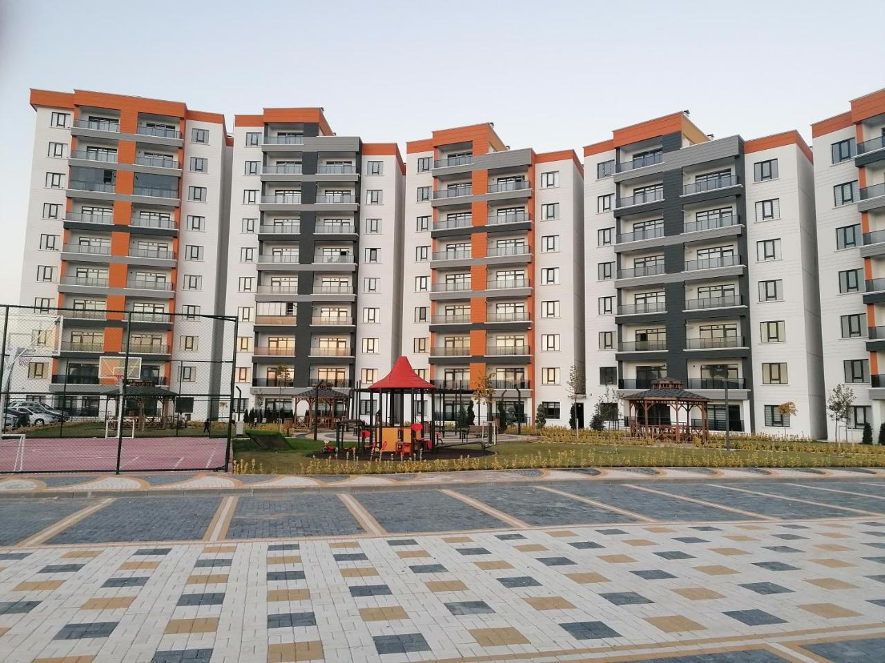 Ankara Esenboğa Airport Comfort Suites — 4-Star Luxury Hotel in Ankara, Turkey