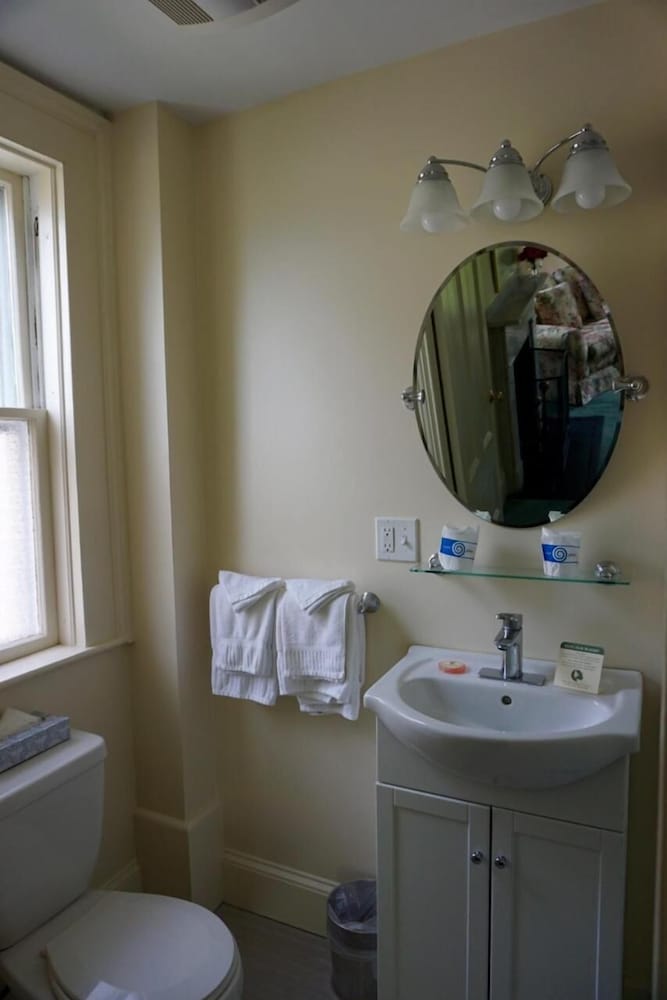 The Salem Inn - photo 46