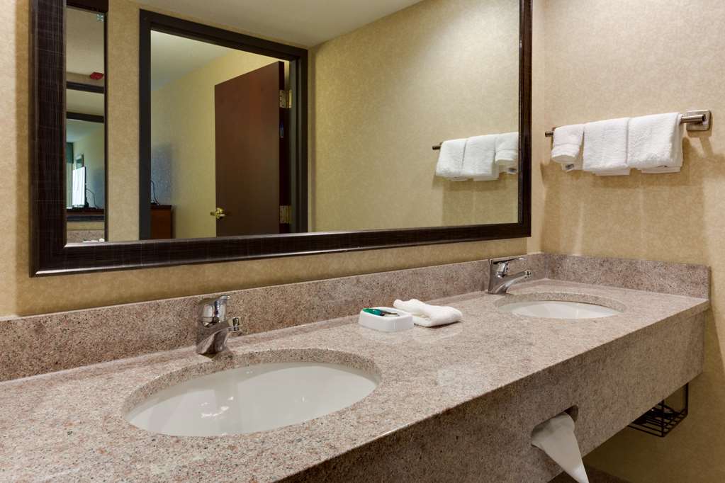 Drury Inn & Suites Birmingham Grandview - photo 21