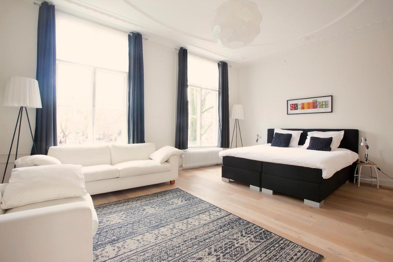 Mokum Suites — Amsterdam — photo 4