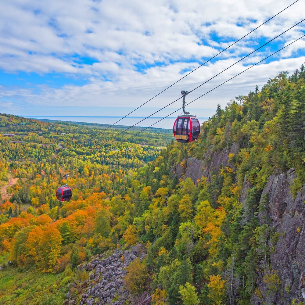 Eagle Ridge Resort At Lutsen - photo 56