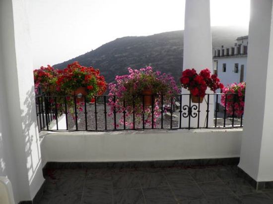 Apartamentos Casalpujarra — Bubion — photo 5