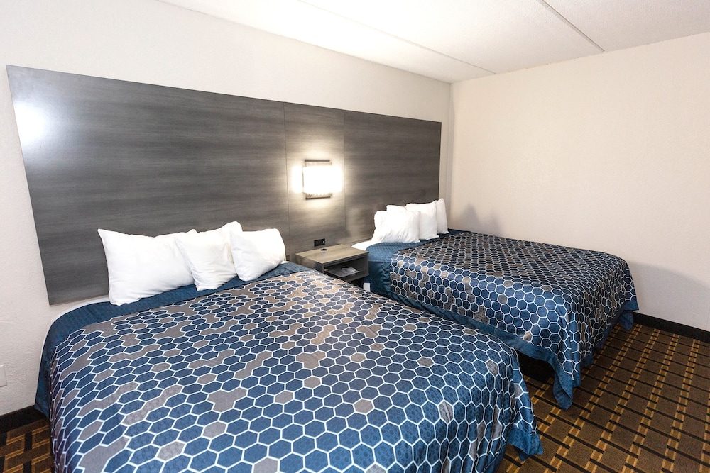 Coratel Inn & Suites by Jasper Mankato - photo 15