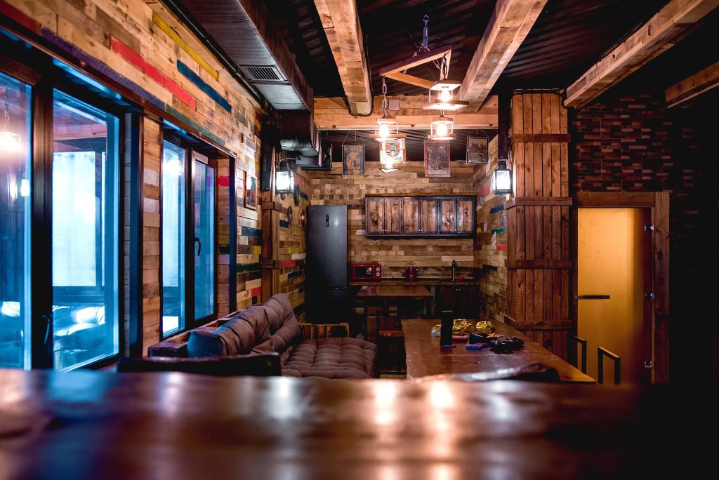 Loftkhaus Guest House 21210594 — Aramil