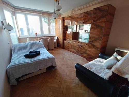 Apartament Krynica in Krynica-Zdroj, Poland