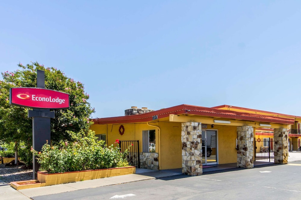 Econo Lodge Fairfield in Fairfield, United States