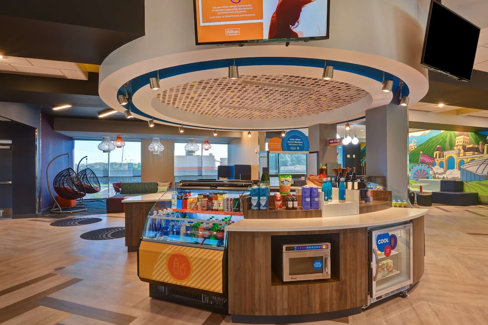 Tru By Hilton Syracuse North Airport Area - photo 38