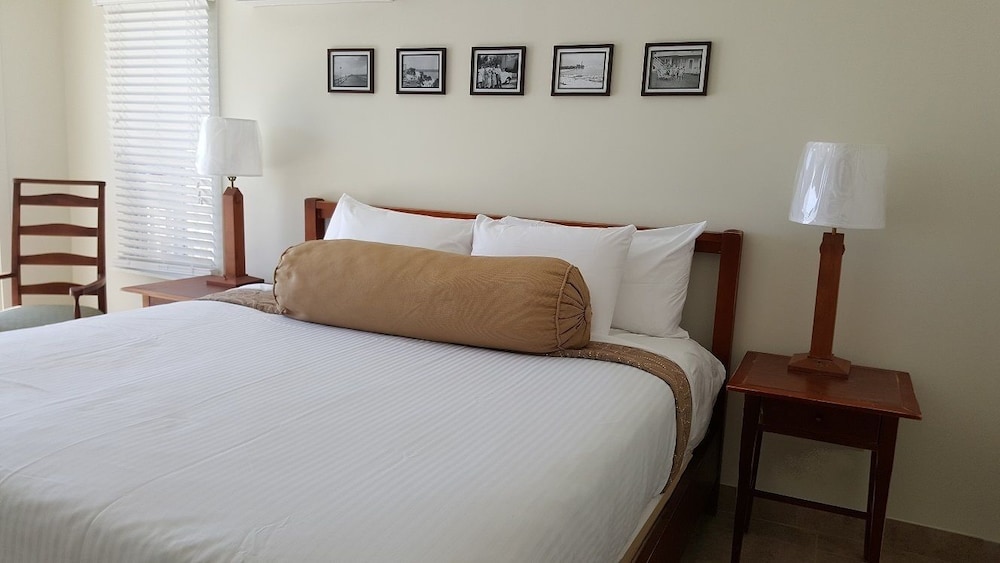 Le Cabanon Motel - photo 14