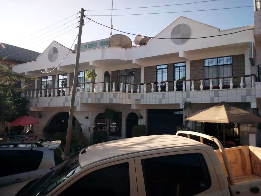 Talents Hotel in Kitui, Kenya