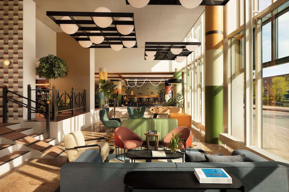 NH Amsterdam Museum Quarter