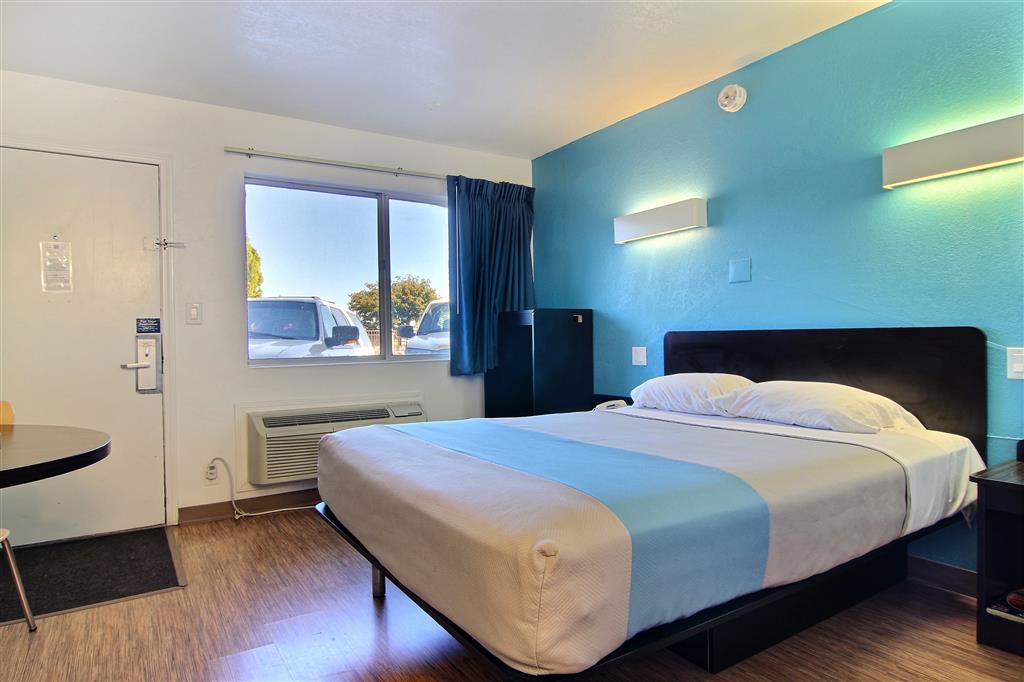 Motel 6 Carlsbad NM - photo 15