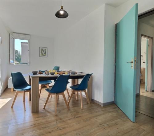 Tout Inclus Plein Centre Netflix Moontown — hotel in Luneville