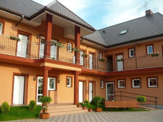 Astoria - last minute hotel in Darlowo