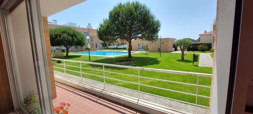 Litoral beach Apartment Esposende — 4-Star Luxury Hotel in Esposende, Portugal