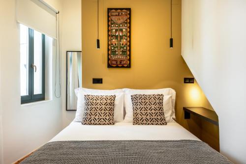 Amarillide rooms - last minute hotel in Chania