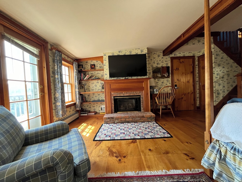 Windham Hill Inn - photo 10