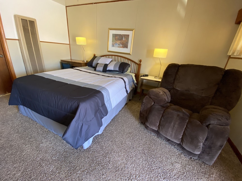 Duffer Motel - photo 55