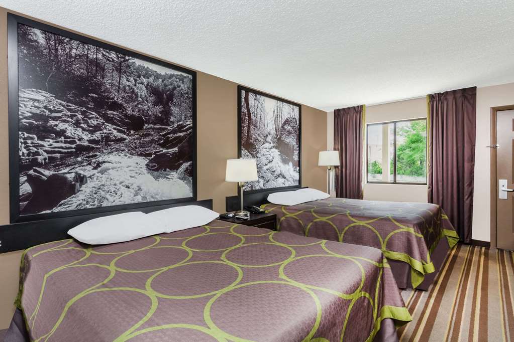 Super 8 by Wyndham Monteagle TN - photo 16