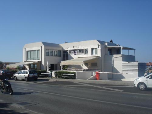 Apartmani Nika Marangun — 4-Star Luxury Hotel in Dubrovnik, Croatia