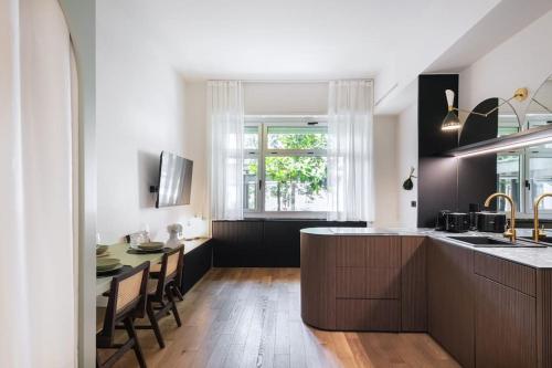 Easylife Milano Vittore 45 I Sant'Ambrogio — 4-Star Luxury Hotel in Milan, Italy