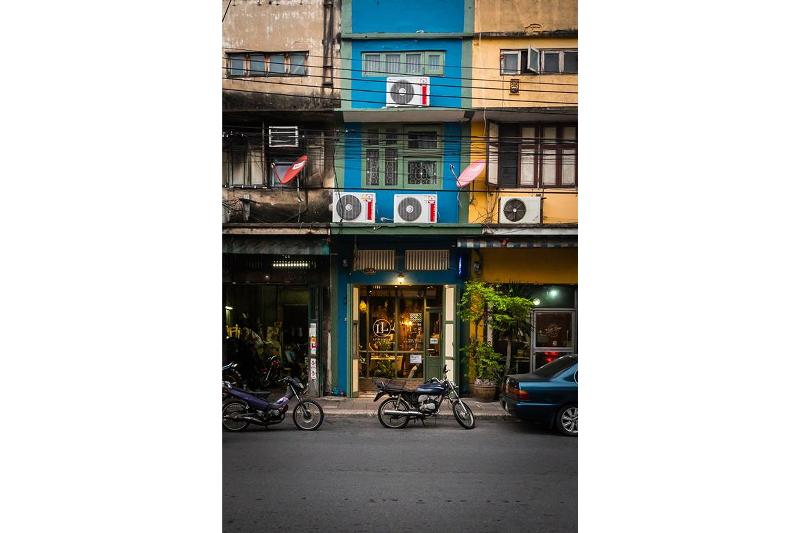 Live Local — Bangkok — photo 3