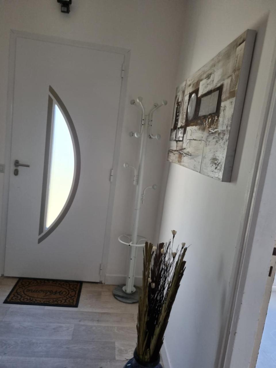 Spacieux Appartement Rdc Tout Confort — Lorient — photo 2